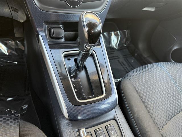 used 2019 Nissan Sentra car, priced at $16,565