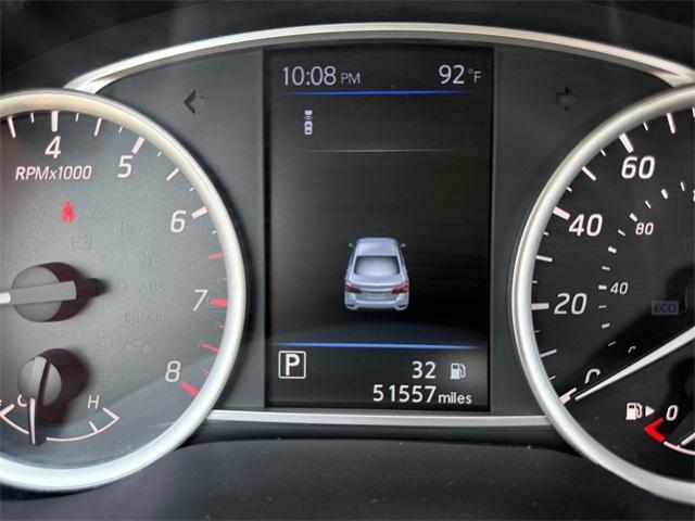 used 2019 Nissan Sentra car, priced at $16,565