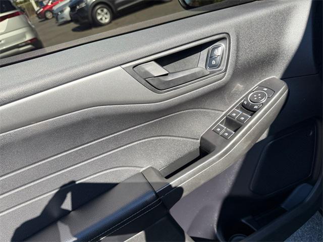 used 2023 Ford Escape car, priced at $23,897