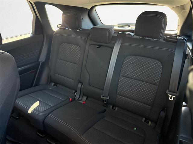 used 2023 Ford Escape car, priced at $23,897