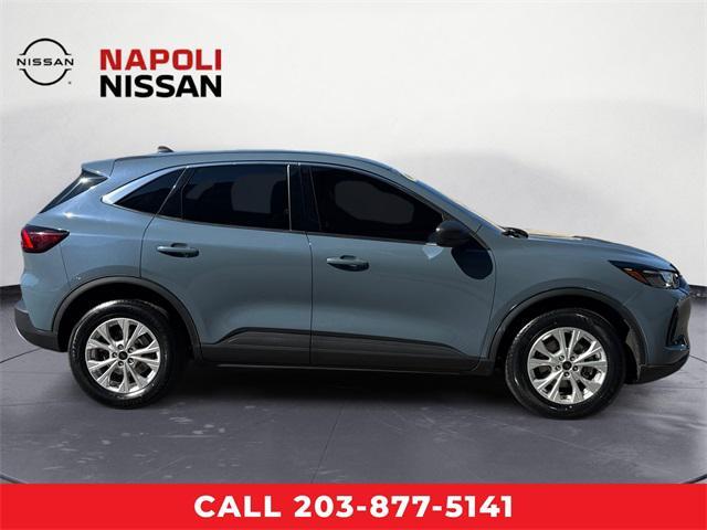 used 2023 Ford Escape car, priced at $23,897