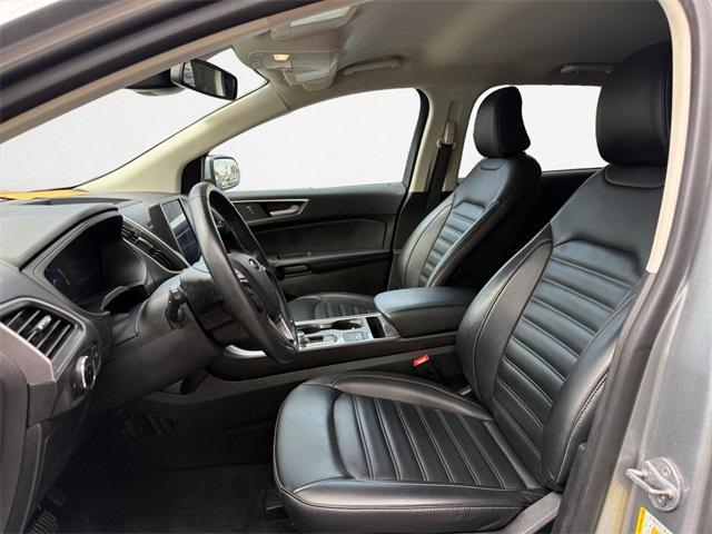 used 2024 Ford Edge car, priced at $23,861