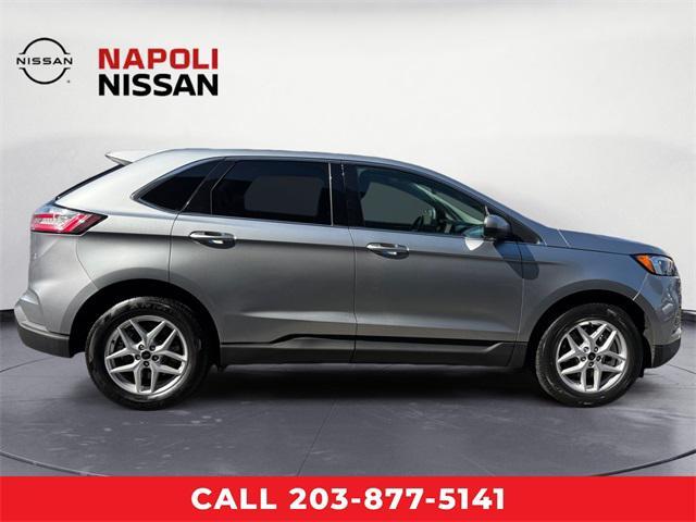 used 2024 Ford Edge car, priced at $23,861