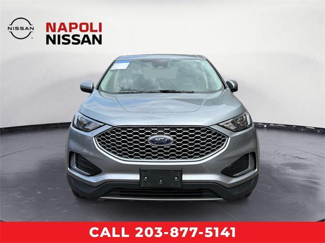 used 2024 Ford Edge car, priced at $23,861