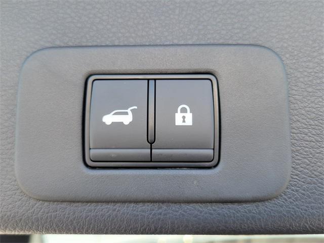 new 2025 Nissan Murano car, priced at $43,895