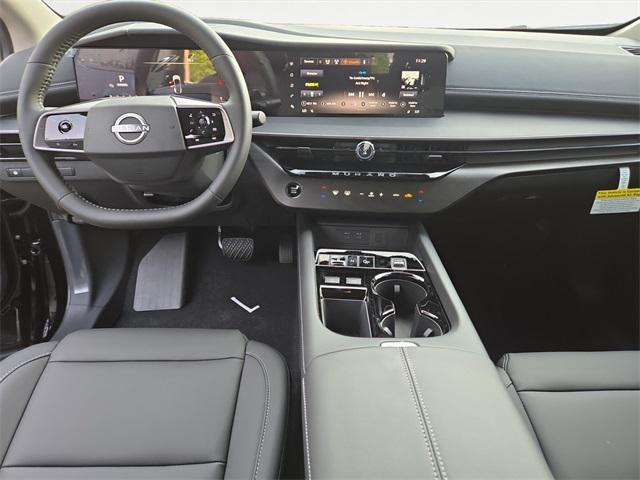 new 2025 Nissan Murano car, priced at $43,895