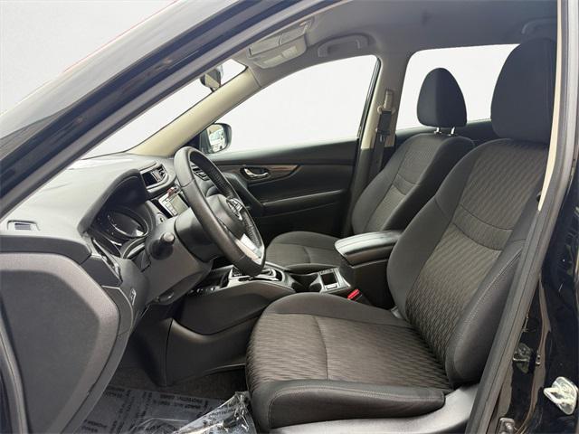 used 2020 Nissan Rogue car, priced at $18,875