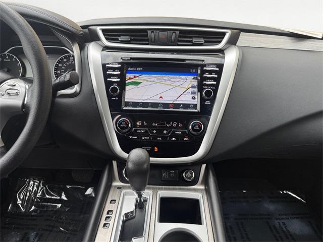 used 2018 Nissan Murano car, priced at $14,789