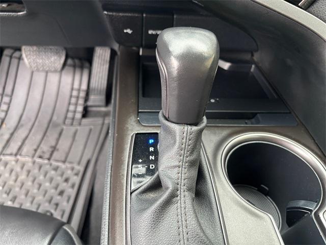 used 2023 Toyota Camry car, priced at $28,756