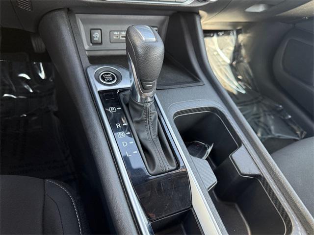 used 2024 Nissan Sentra car, priced at $19,997