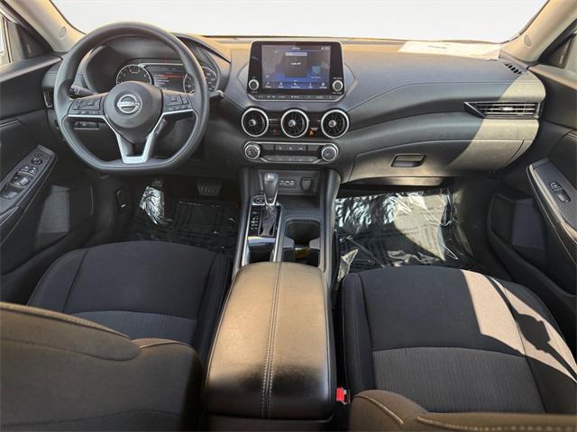 used 2024 Nissan Sentra car, priced at $19,997
