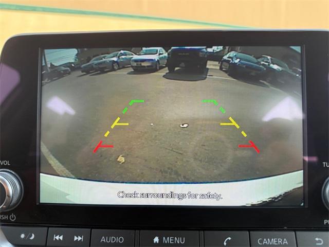 used 2024 Nissan Sentra car, priced at $19,997