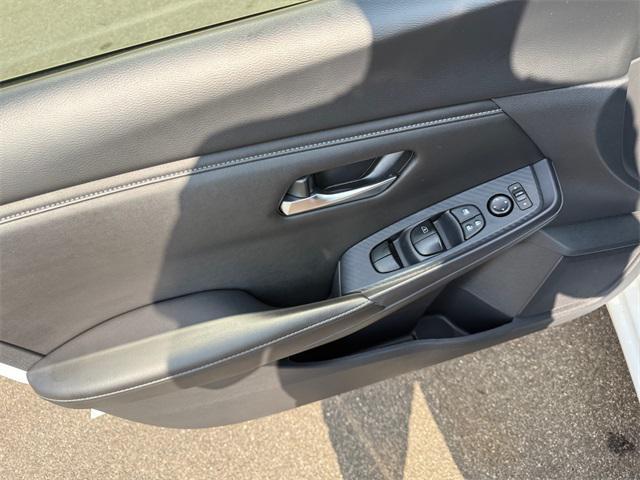 used 2024 Nissan Sentra car, priced at $19,997