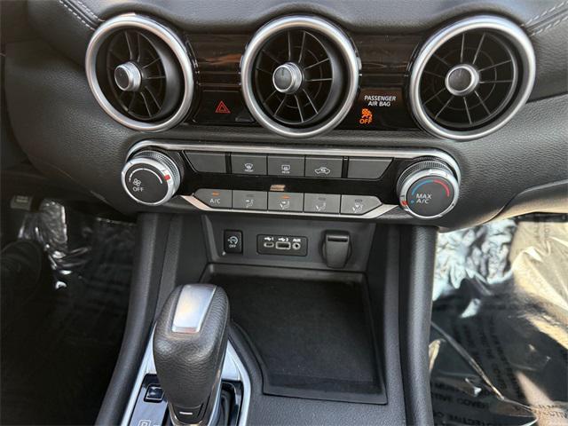 used 2024 Nissan Sentra car, priced at $19,997