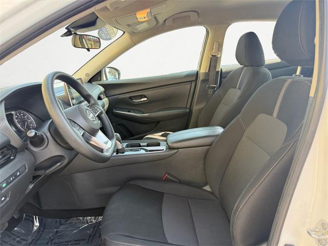 used 2024 Nissan Sentra car, priced at $19,997