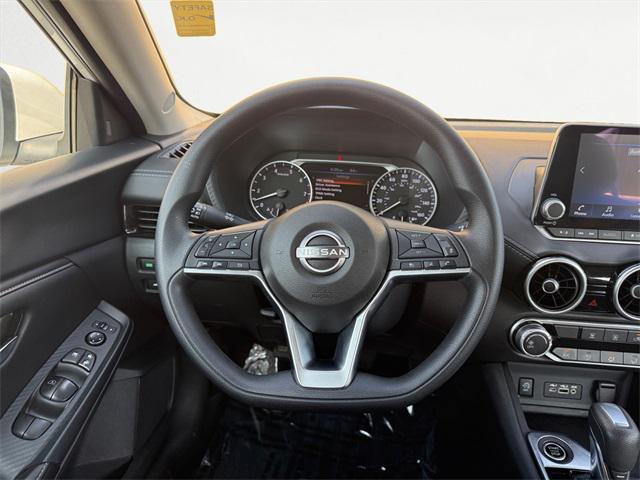 used 2024 Nissan Sentra car, priced at $19,997