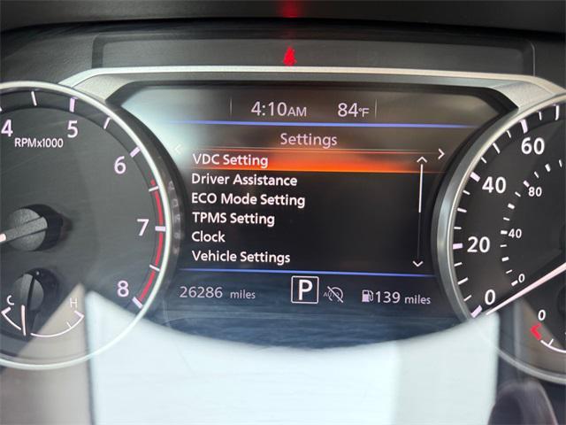 used 2024 Nissan Sentra car, priced at $19,997