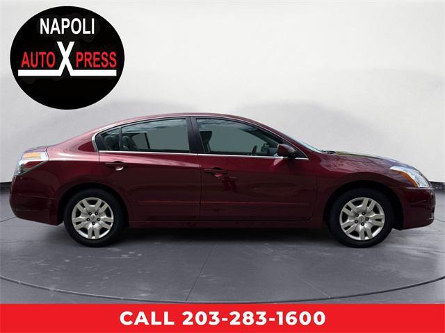 used 2011 Nissan Altima car, priced at $6,955