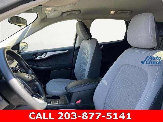 used 2020 Ford Escape car, priced at $18,926