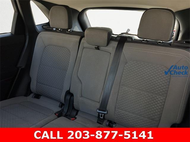 used 2020 Ford Escape car, priced at $18,926