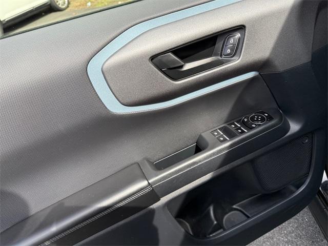 used 2022 Ford Bronco Sport car, priced at $26,840