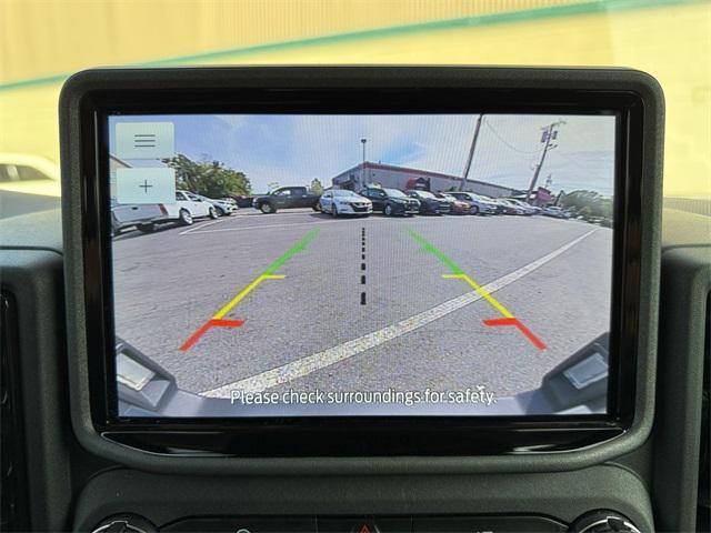 used 2022 Ford Bronco Sport car, priced at $26,840