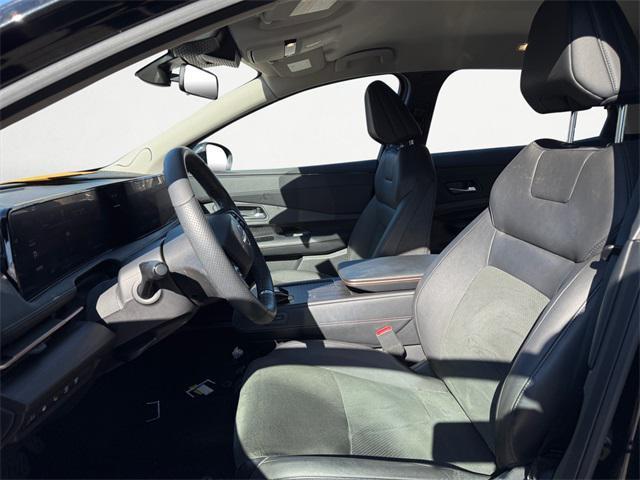 used 2023 Nissan ARIYA car, priced at $29,874