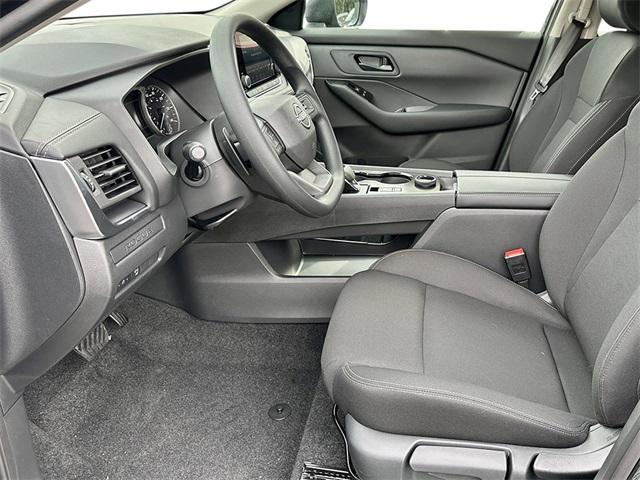 new 2026 Nissan Rogue car, priced at $32,960