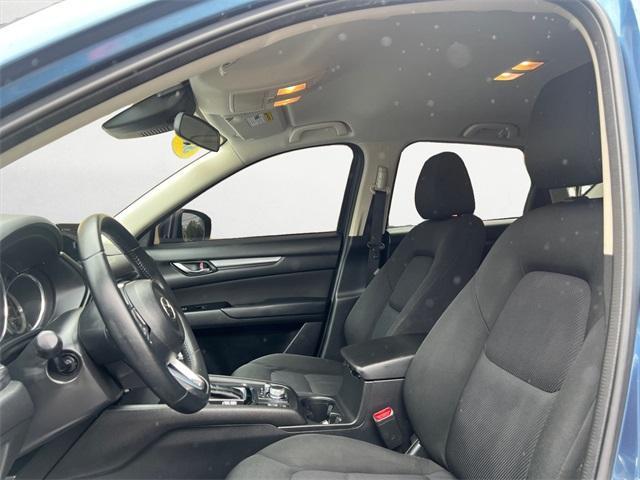 used 2019 Mazda CX-5 car, priced at $20,997