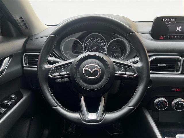 used 2019 Mazda CX-5 car, priced at $20,997