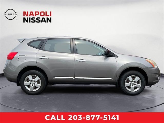 used 2011 Nissan Rogue car, priced at $7,886