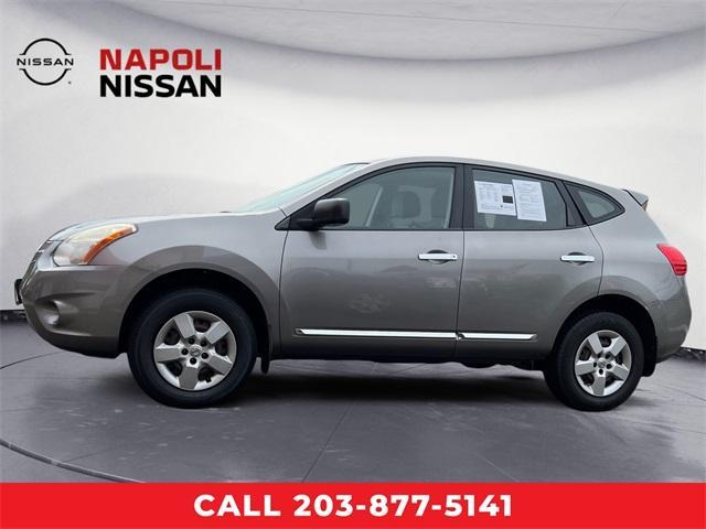 used 2011 Nissan Rogue car, priced at $7,886