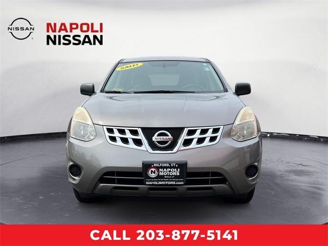 used 2011 Nissan Rogue car, priced at $7,886