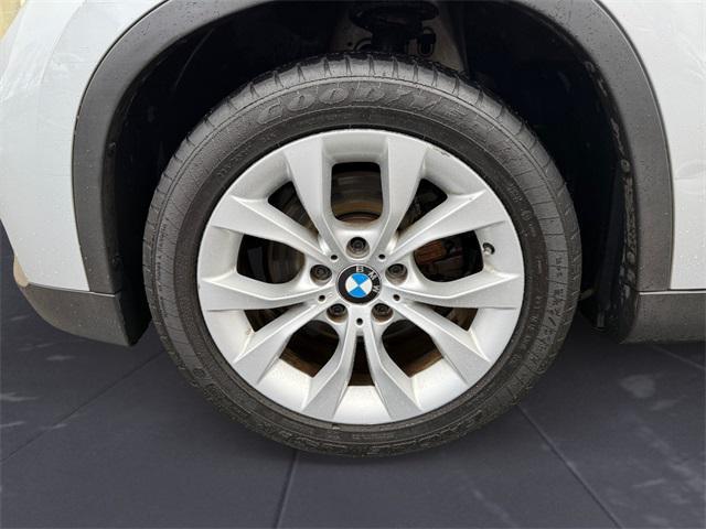 used 2014 BMW X1 car, priced at $7,455