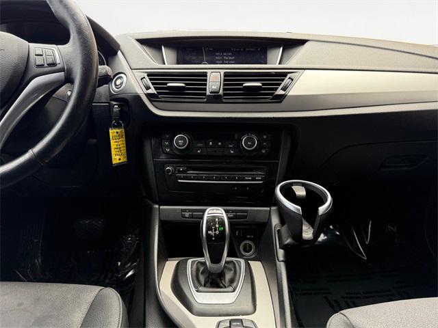used 2014 BMW X1 car, priced at $7,455