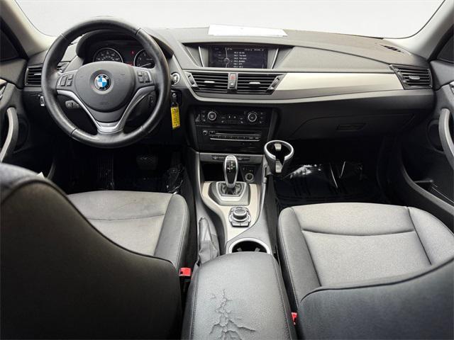 used 2014 BMW X1 car, priced at $7,455
