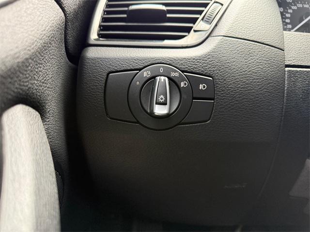 used 2014 BMW X1 car, priced at $7,455