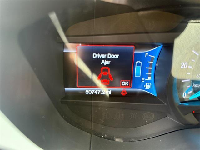used 2019 Ford Fusion Hybrid car, priced at $17,899