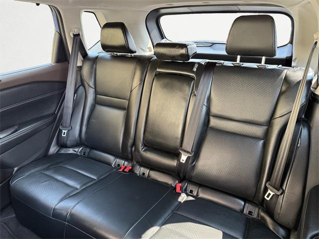 used 2022 Nissan Rogue car, priced at $26,800