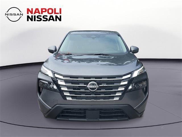 new 2026 Nissan Rogue car, priced at $34,300