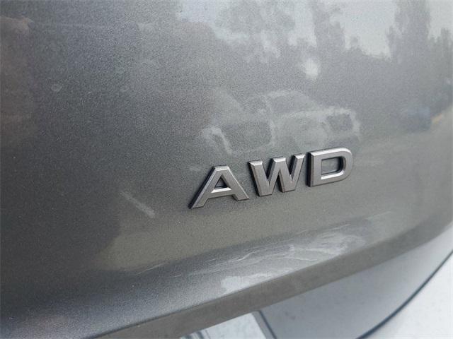 new 2026 Nissan Rogue car, priced at $34,300