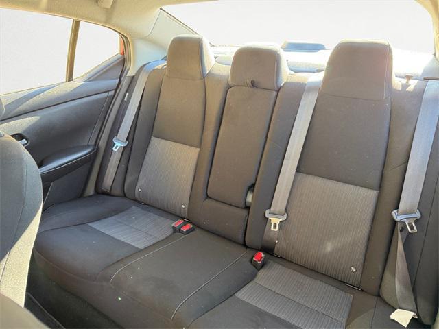 used 2021 Nissan Sentra car, priced at $18,996