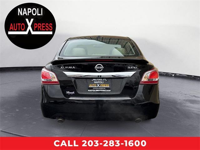 used 2013 Nissan Altima car, priced at $8,855