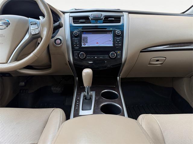 used 2013 Nissan Altima car, priced at $8,855