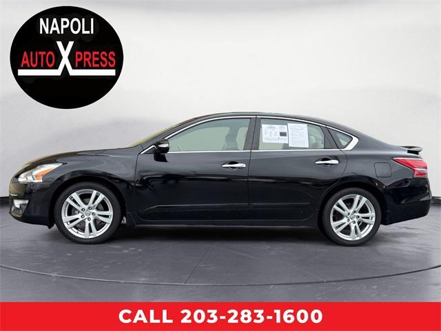 used 2013 Nissan Altima car, priced at $8,855