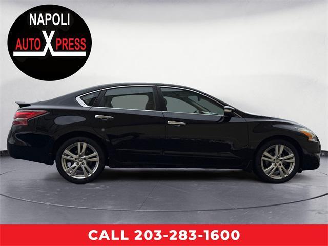 used 2013 Nissan Altima car, priced at $8,855