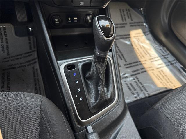 used 2019 Hyundai Accent car, priced at $12,998