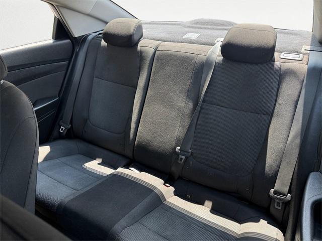 used 2019 Hyundai Accent car, priced at $12,998