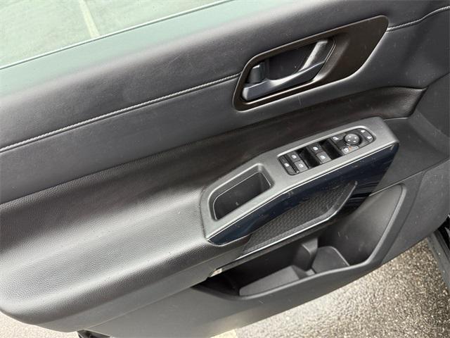 used 2024 Nissan Pathfinder car, priced at $31,890