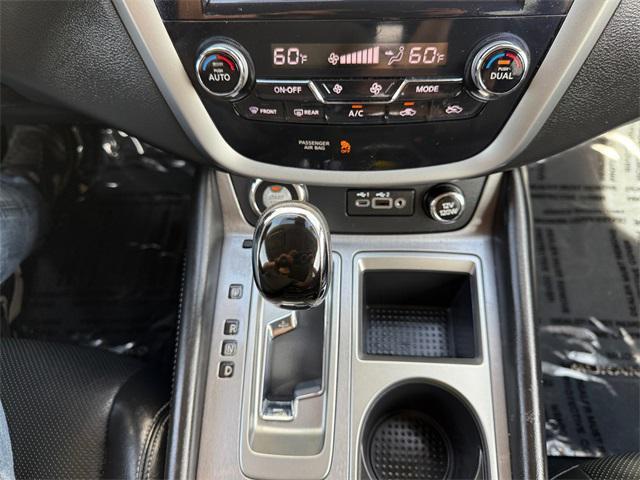 used 2023 Nissan Murano car, priced at $30,998